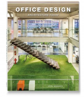 Corporate Design: Architecture Today