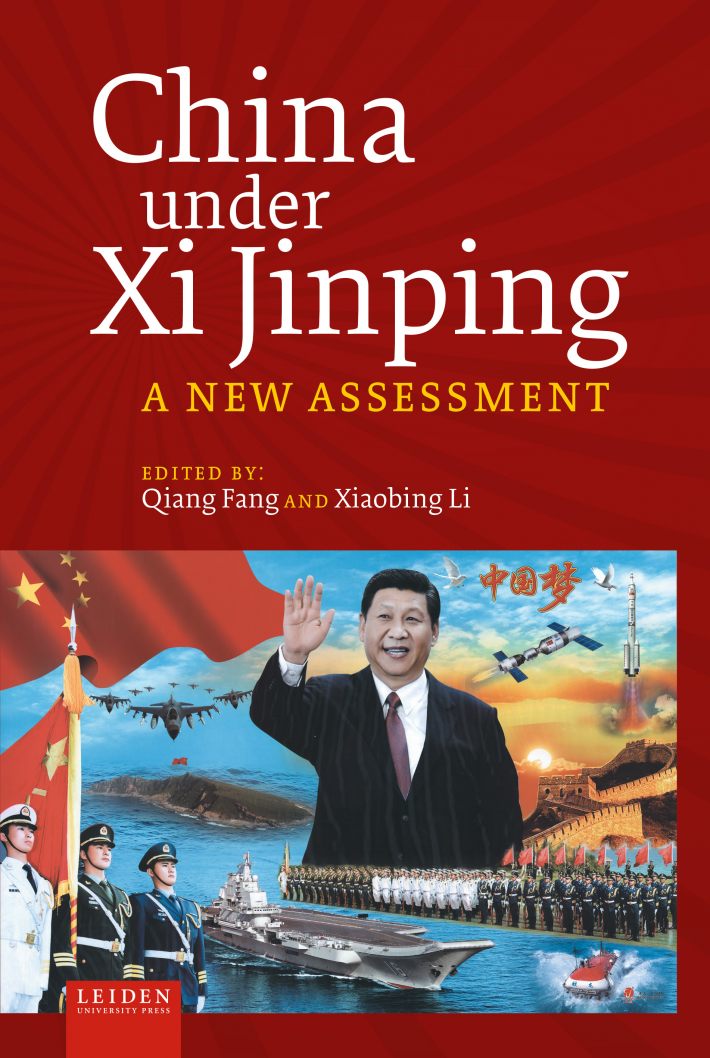 China under Xi Jinping