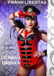 Liliyana Gadyka