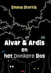 Alvar en Ardis en het donkere bos
