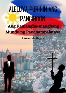 Aleluya Purihin Ang Panginoon