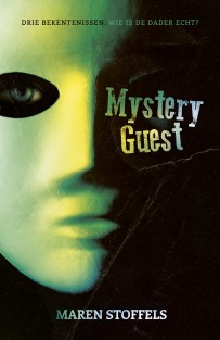 Mystery Guest • Mystery Guest