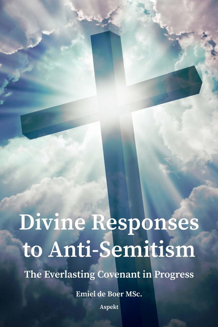 Divine response to Anti-Semitism • Divine response to Anti-Semitism