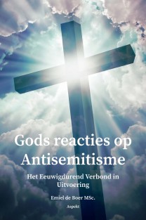 Gods reacties op Antisemitisme • Gods reacties op Antisemitisme