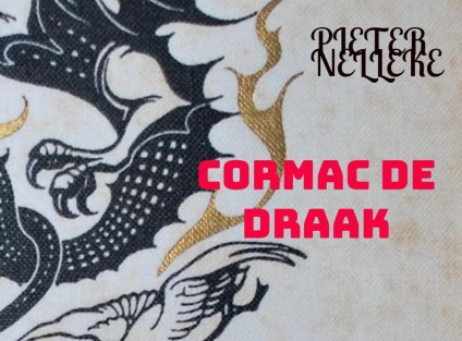 CORMAC DE DRAAK