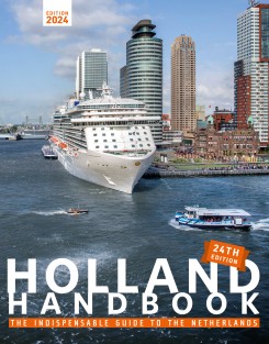 The Holland Handbook 2024 • Holland Handbook