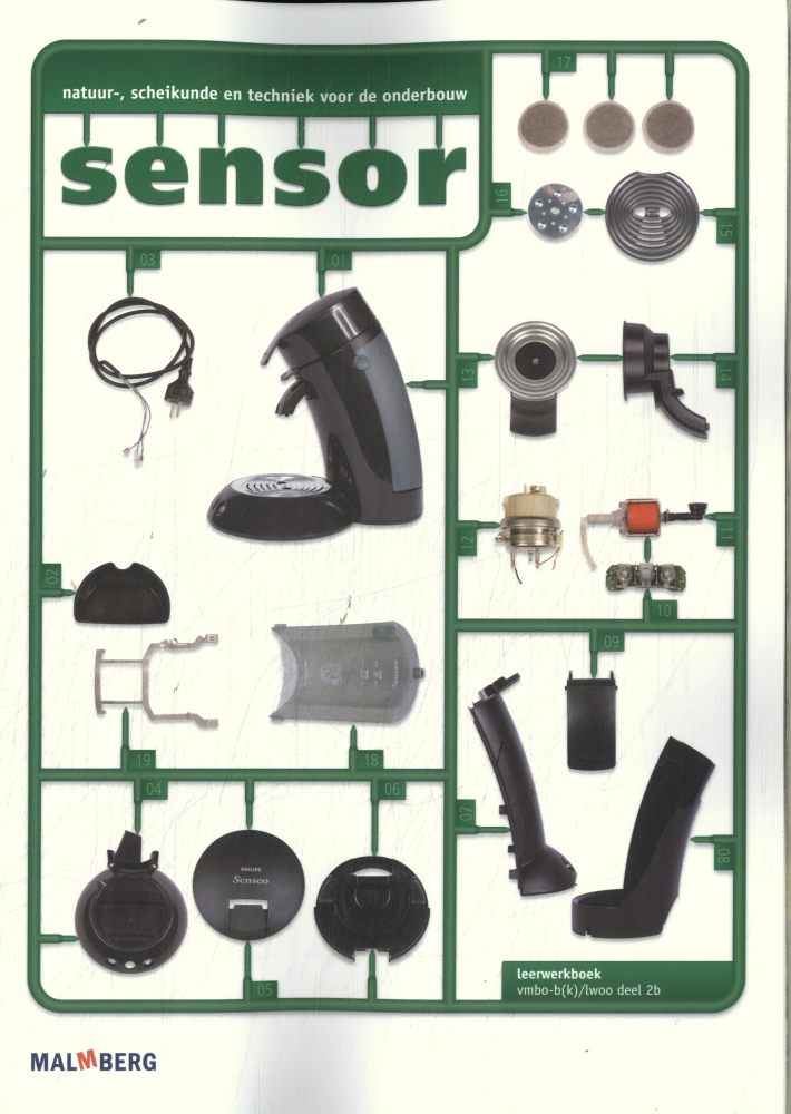 Sensor