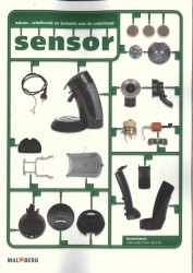 Sensor