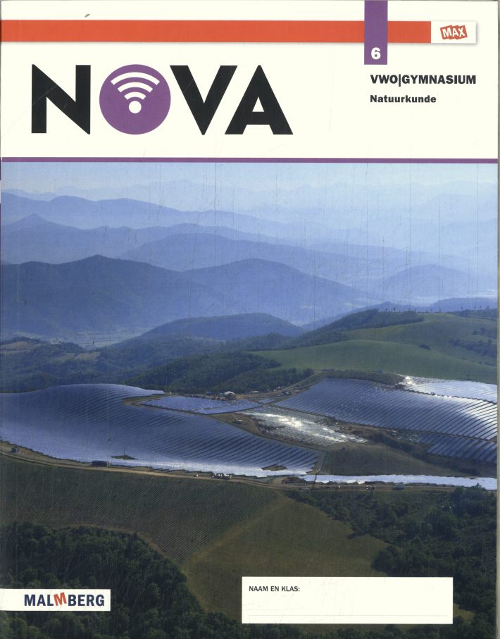 Nova