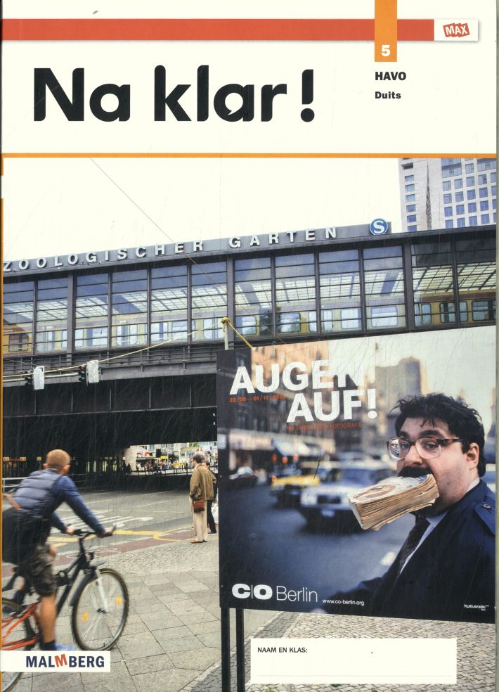 Na klar!