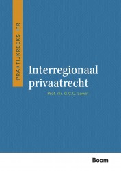 Interregionaal privaatrecht • Interregionaal privaatrecht