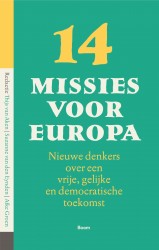 Veertien missies voor Europa • Veertien missies voor Europa