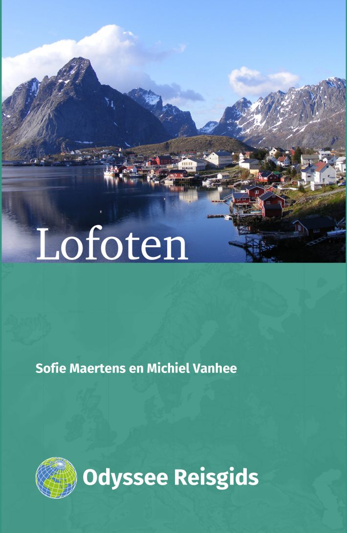 Lofoten