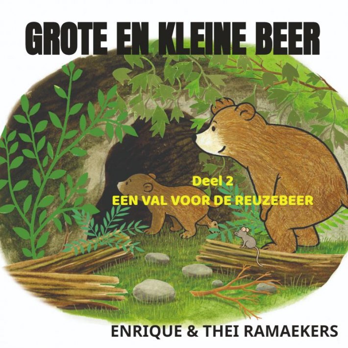 Grote en Kleine Beer 2