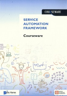 Service automation foundation courseware