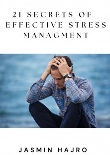 21 Secrets of effective stress managment