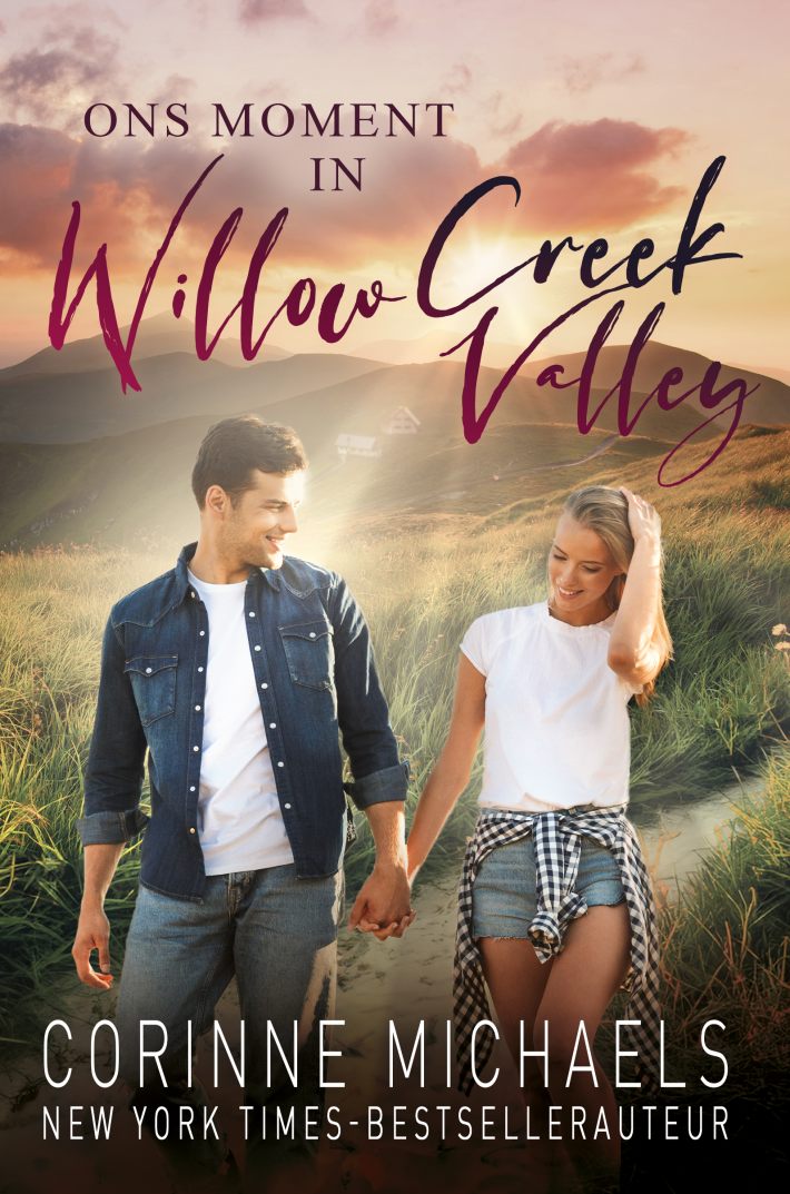 Ons moment in Willow Creek Valley • Ons moment in Willow Creek Valley