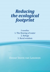 Reducing the ecological footprint • Reducing the ecological footprint