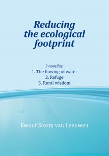 Reducing the ecological footprint • Reducing the ecological footprint