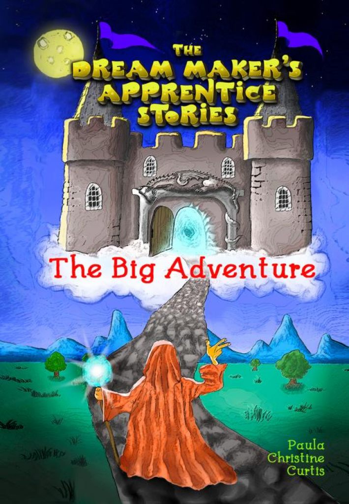 The Big Adventure