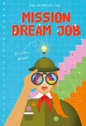 Mission Dream Job • Mission Dream Job
