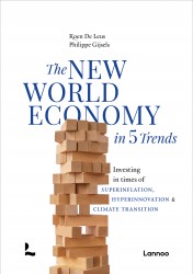 The New World Economy in 5 Trends • The New World Economy in 5 Trends