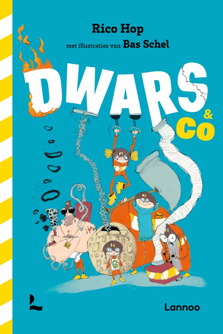 Dwars & Co
