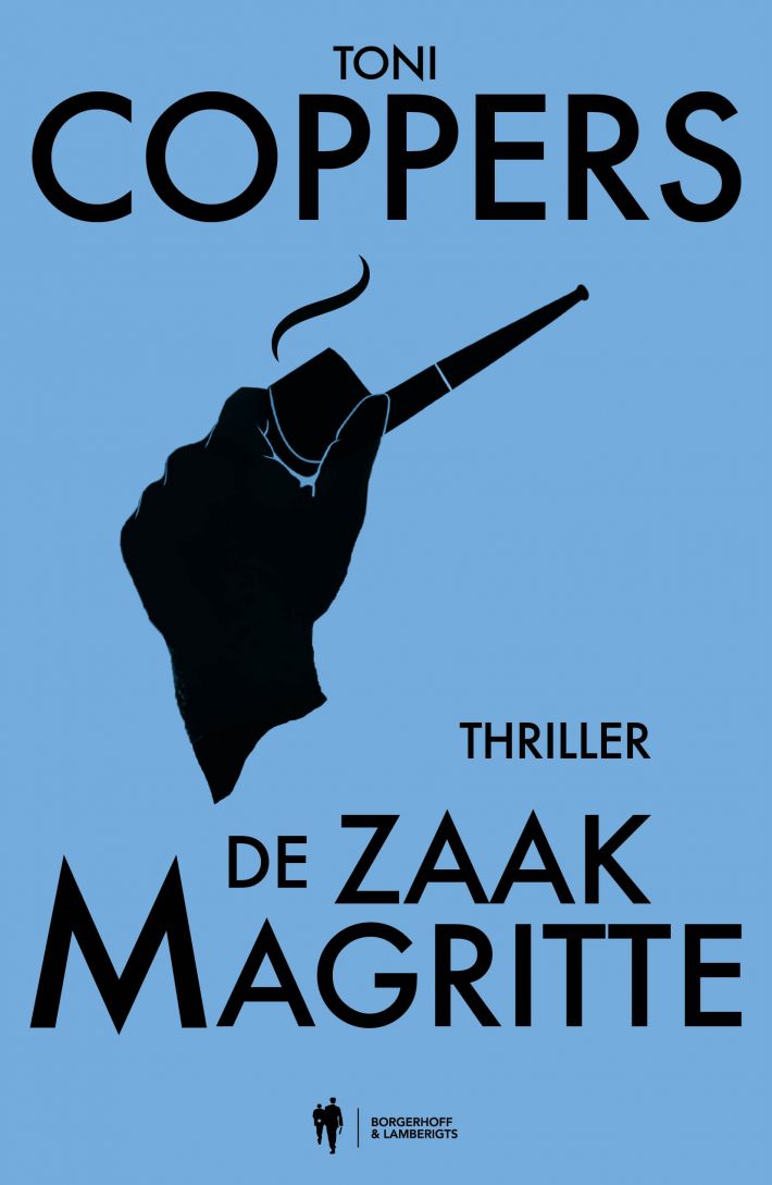De zaak Magritte • De zaak Magritte