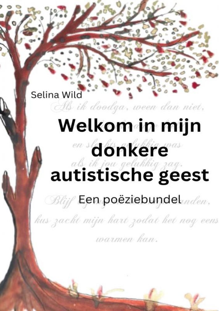 Welkom in mijn donkere autistische geest