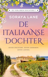 De Italiaanse dochter • De Italiaanse dochter