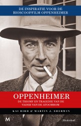 Oppenheimer • Oppenheimer