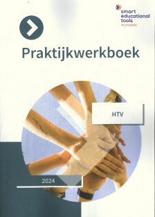 Praktijkwerkboek HTV 2024