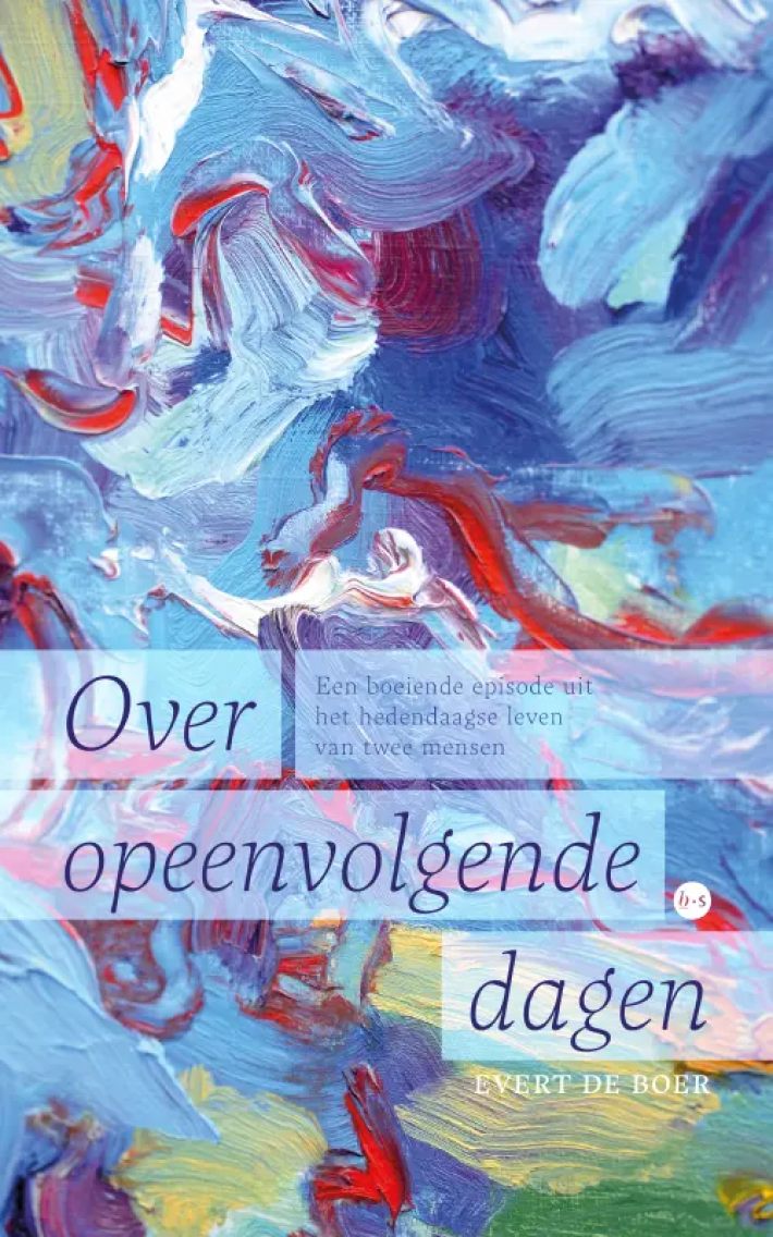 Over opeenvolgende dagen