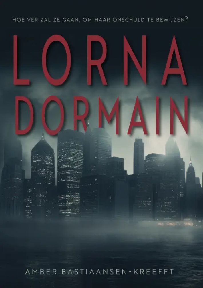 Lorna Dormain