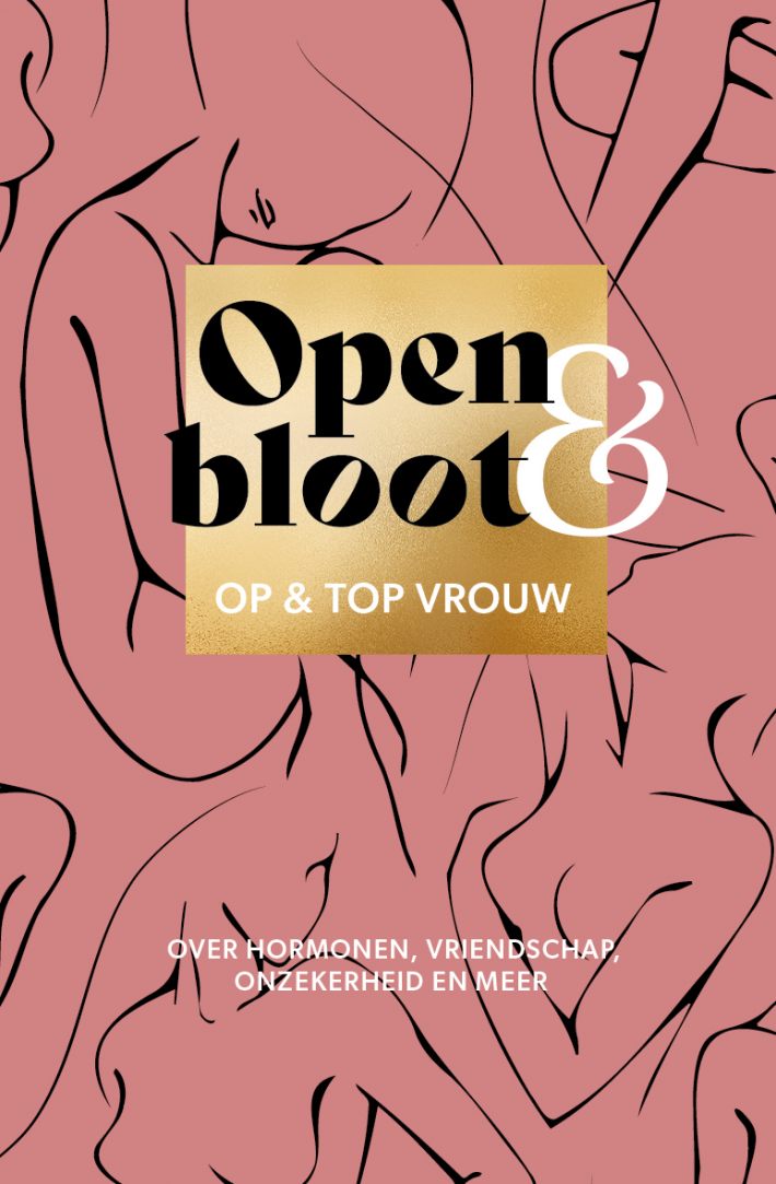 Open & bloot • Open & bloot