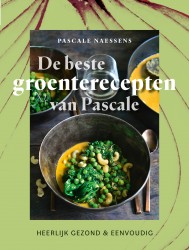 De beste groenterecepten van Pascale • De beste groenterecepten van Pascale