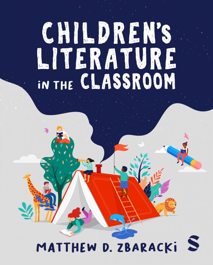 Children’s Literature in the Classroom