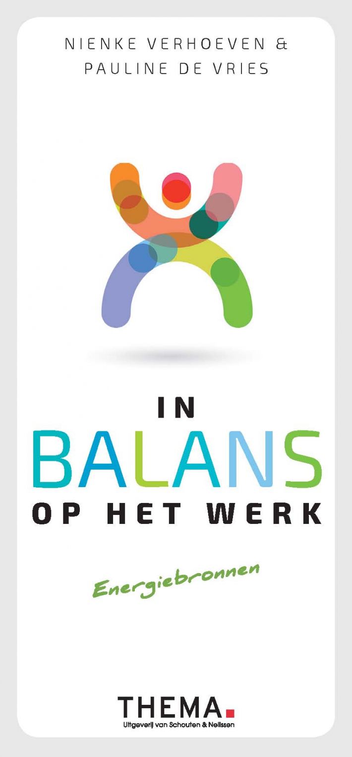 In balans op het werk