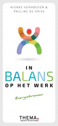 In balans op het werk