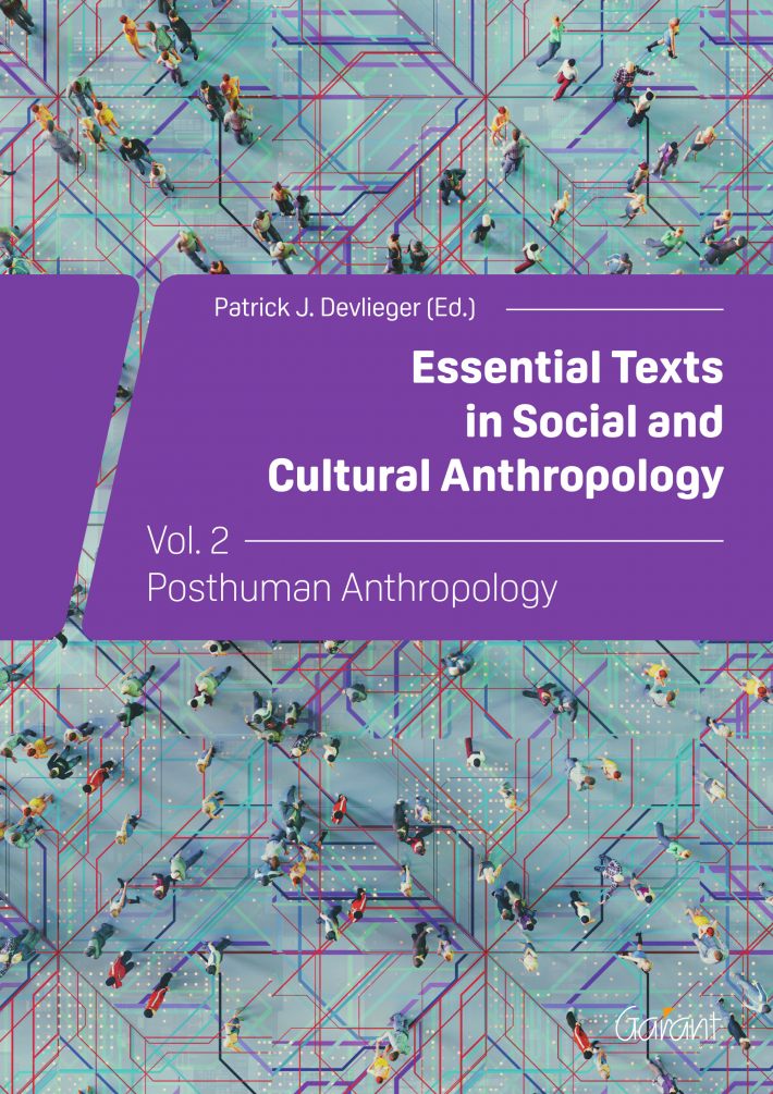 Posthuman Anthropology