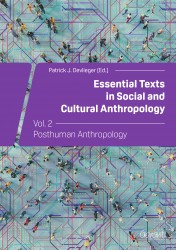 Posthuman Anthropology