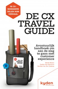 De CX Travel Guide
