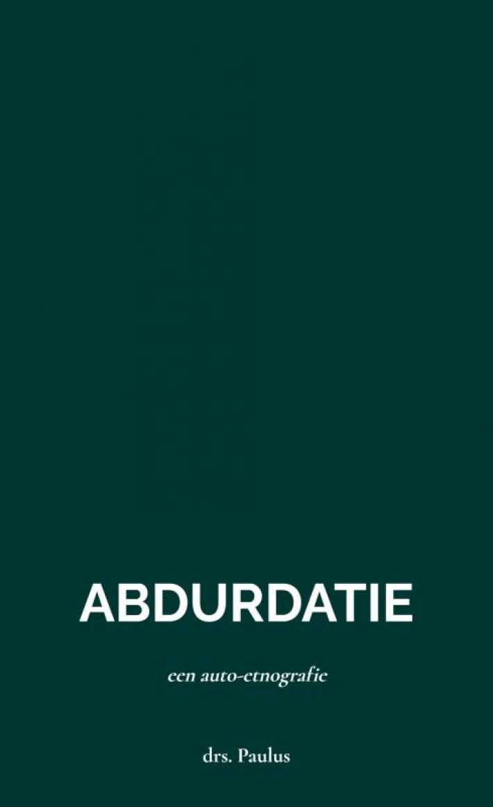 Absurdatie