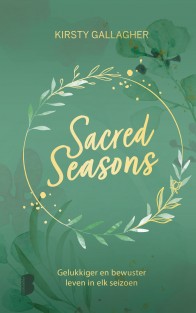 Sacred Seasons • Sacred Seasons