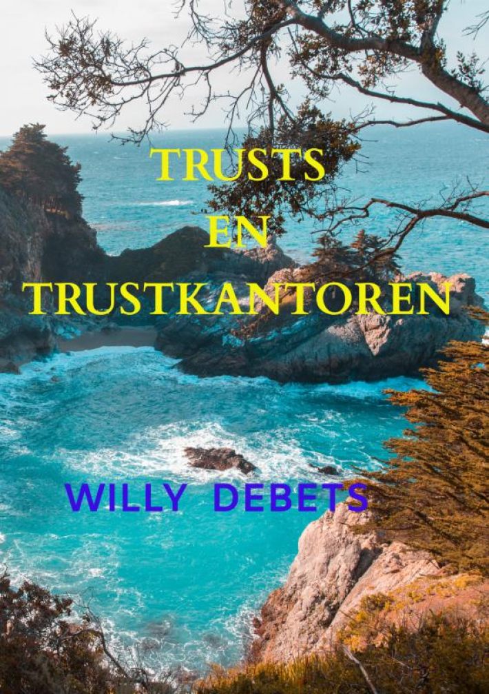 Trusts en Trustkantoren