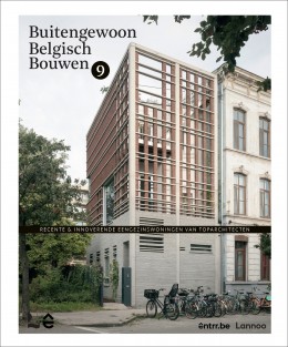 Buitengewoon Belgisch bouwen