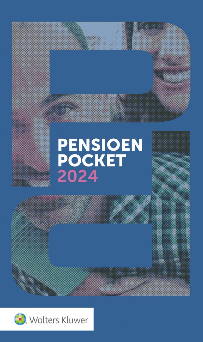 PensioenPocket 2024 • PensioenPocket 2024