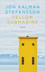 Yellow Submarine • Yellow Submarine