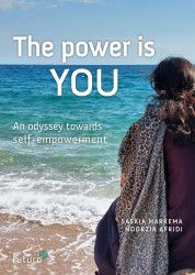 The power is You • The power is you