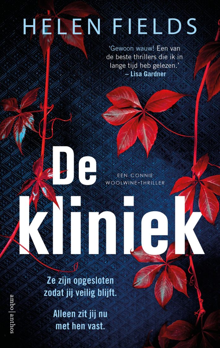 De kliniek • De Kliniek